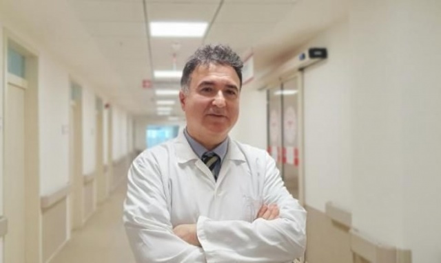 Koronavirüsün bu belirtisi ilk kez ortaya çıktı 4