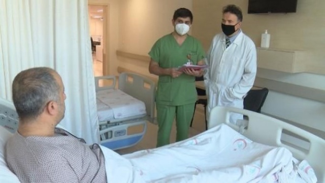 Koronavirüsün bu belirtisi ilk kez ortaya çıktı 5