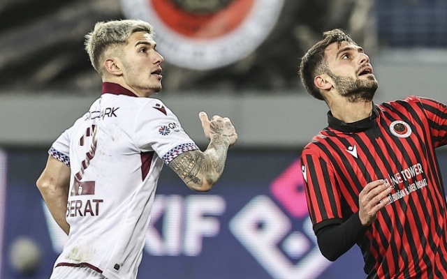 Berat Özdemir merak edilenleri yanıtladı 16