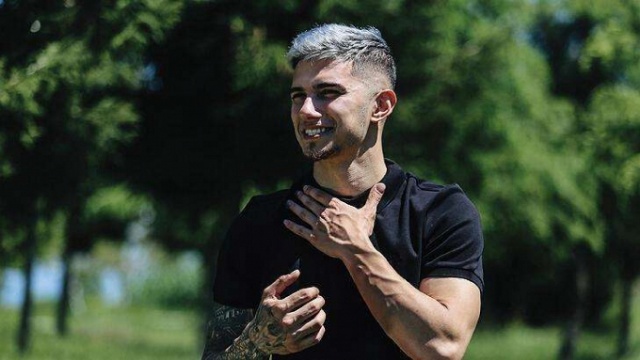 Berat Özdemir merak edilenleri yanıtladı 8