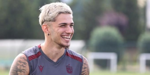 Berat Özdemir merak edilenleri yanıtladı 21