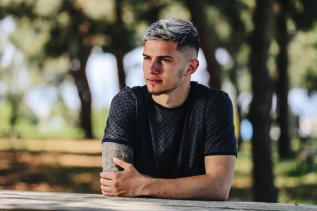 Berat Özdemir merak edilenleri yanıtladı 2