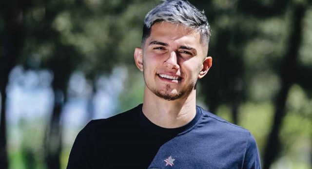 Berat Özdemir merak edilenleri yanıtladı 20