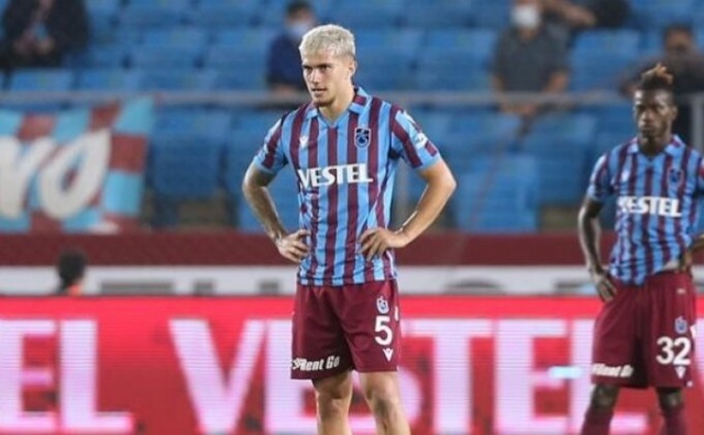 Berat Özdemir merak edilenleri yanıtladı 3