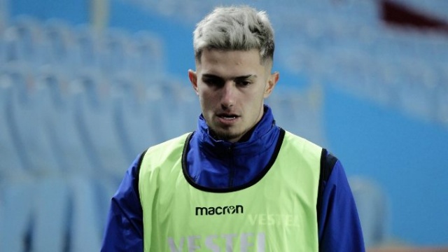 Berat Özdemir merak edilenleri yanıtladı 7