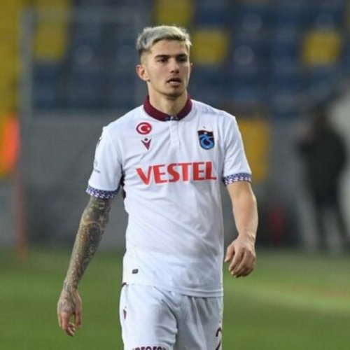 Berat Özdemir merak edilenleri yanıtladı 6