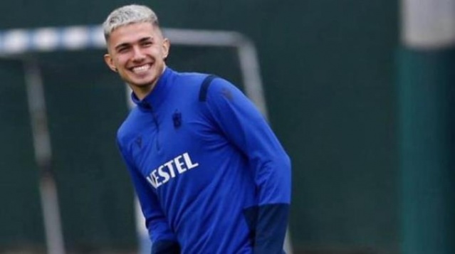 Berat Özdemir merak edilenleri yanıtladı 13