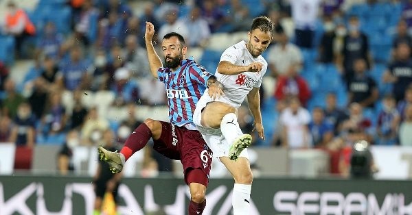 Siopis'ten çok özel açıklamalar! Trabzon'daki hamsi anısını anlattı 13