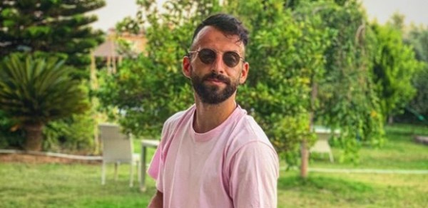 Siopis'ten çok özel açıklamalar! Trabzon'daki hamsi anısını anlattı 15