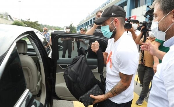 Siopis'ten çok özel açıklamalar! Trabzon'daki hamsi anısını anlattı 9