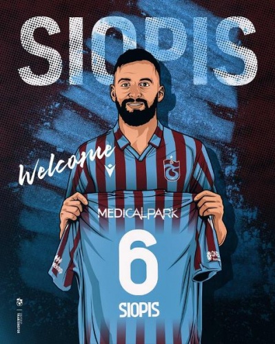 Siopis'ten çok özel açıklamalar! Trabzon'daki hamsi anısını anlattı 17