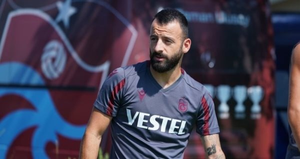 Siopis'ten çok özel açıklamalar! Trabzon'daki hamsi anısını anlattı 8