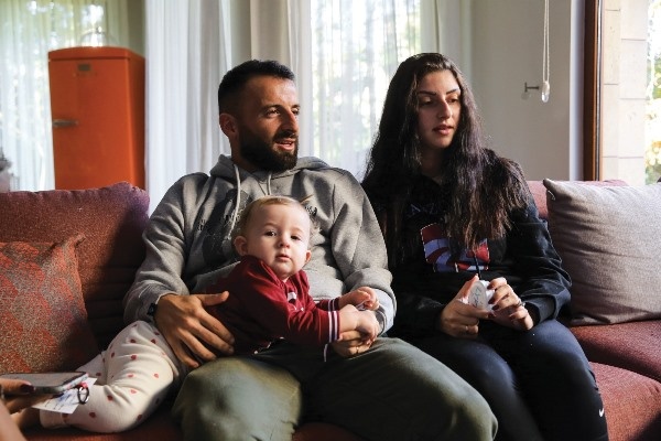 Siopis'ten çok özel açıklamalar! Trabzon'daki hamsi anısını anlattı 3