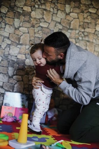 Siopis'ten çok özel açıklamalar! Trabzon'daki hamsi anısını anlattı 4