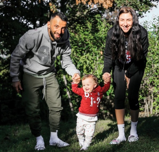 Siopis'ten çok özel açıklamalar! Trabzon'daki hamsi anısını anlattı 5