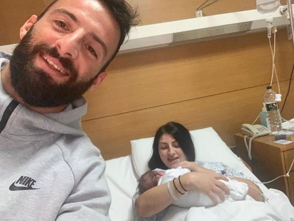 Siopis'ten çok özel açıklamalar! Trabzon'daki hamsi anısını anlattı 12