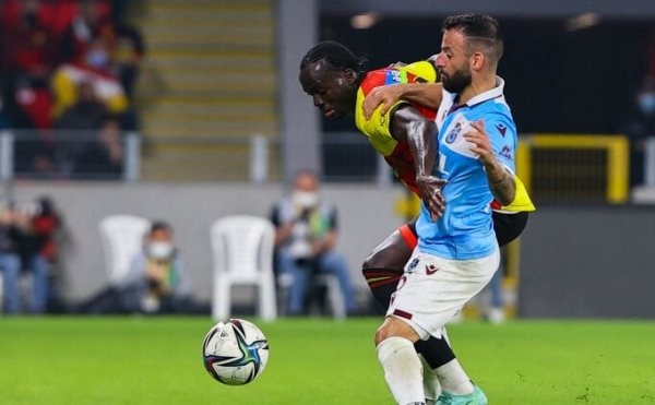 Siopis'ten çok özel açıklamalar! Trabzon'daki hamsi anısını anlattı 10