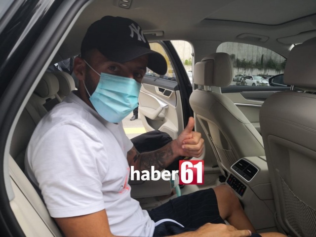 Siopis'ten çok özel açıklamalar! Trabzon'daki hamsi anısını anlattı 6