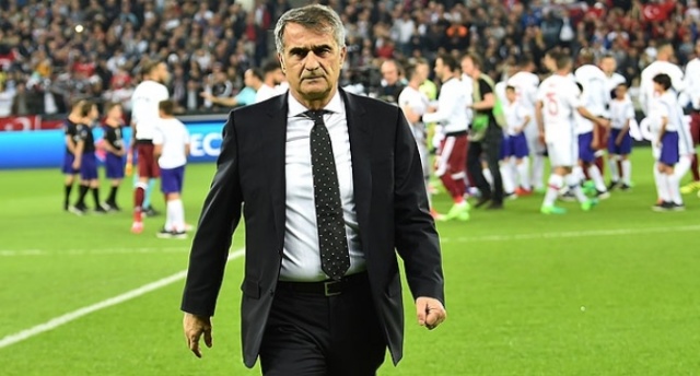Şenol Güneş'ten Fenerbahçe açıklaması 4