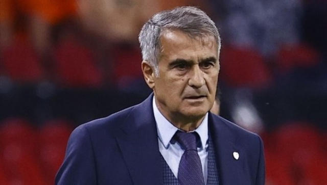 Şenol Güneş'ten Fenerbahçe açıklaması 7