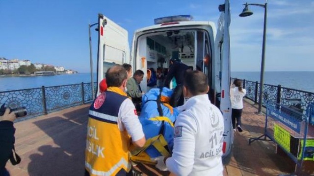 Sosyal medya fenomenliği uğruna yaptıkları pes dedirtti 7