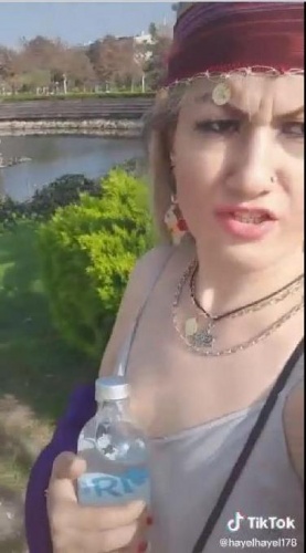 Sosyal medya fenomenliği uğruna yaptıkları pes dedirtti 5