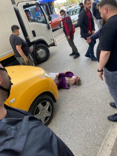 Sosyal medya fenomenliği uğruna yaptıkları pes dedirtti 2