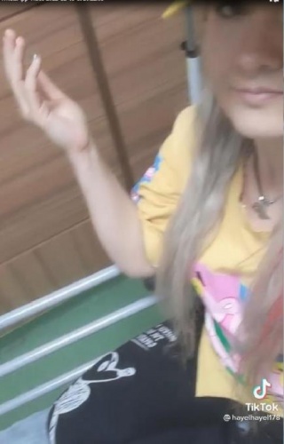 Sosyal medya fenomenliği uğruna yaptıkları pes dedirtti 11