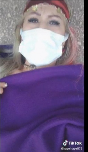 Sosyal medya fenomenliği uğruna yaptıkları pes dedirtti 4