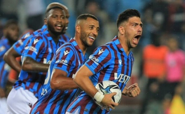 Spor yazarlarından Trabzonspor yorumu: Fark var 5