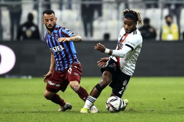 Spor yazarlarından Trabzonspor yorumu: Fark var 11