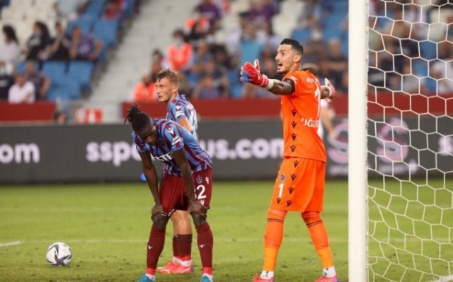 Spor yazarlarından Trabzonspor yorumu: Fark var 16