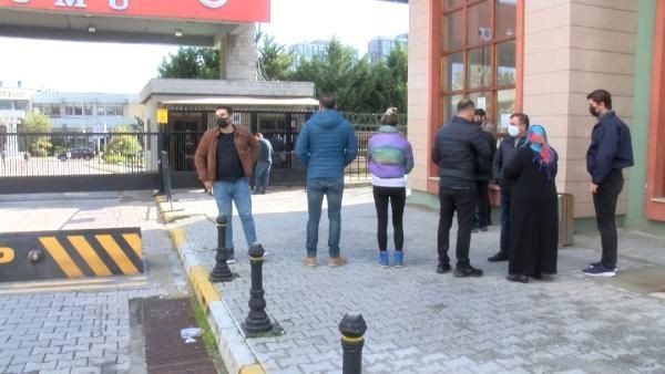 Samuray kılıçlı cinayette ayrıntılar ortaya çıktı! 2