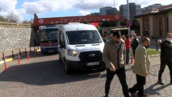 Samuray kılıçlı cinayette ayrıntılar ortaya çıktı! 14