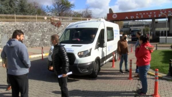 Samuray kılıçlı cinayette ayrıntılar ortaya çıktı! 15