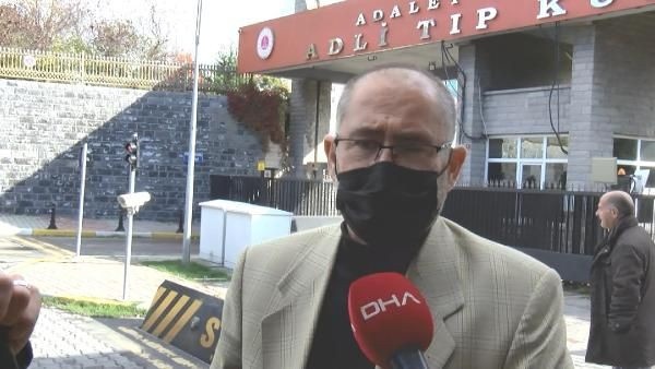 Samuray kılıçlı cinayette ayrıntılar ortaya çıktı! 13