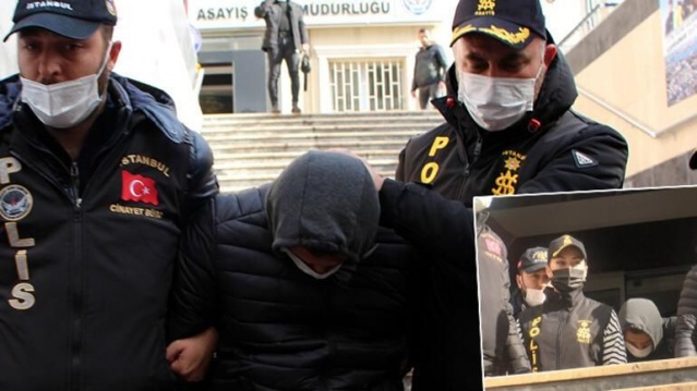 Samuray kılıçlı cinayette ayrıntılar ortaya çıktı! 4