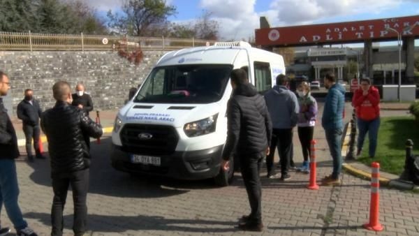 Samuray kılıçlı cinayette ayrıntılar ortaya çıktı! 10