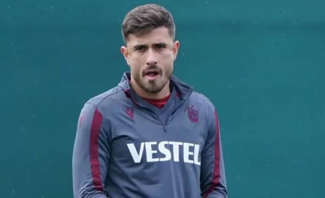 Dorukhan'ın menajeri açıkladı; Trabzonspor'u neden seçti? 1