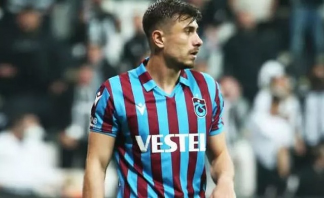 Dorukhan'ın menajeri açıkladı; Trabzonspor'u neden seçti? 4