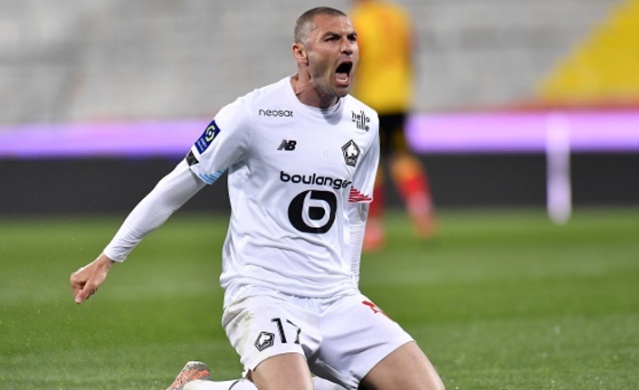 Burak Yılmaz Süper Lig'e geri mi dönüyor? 2