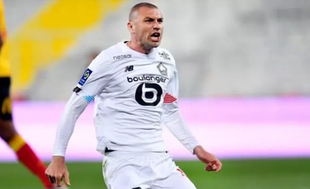 Burak Yılmaz Süper Lig'e geri mi dönüyor? 5