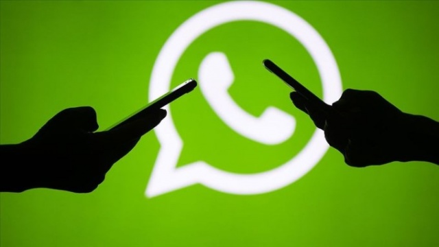 WhatsApp'tan yeni özellik 3