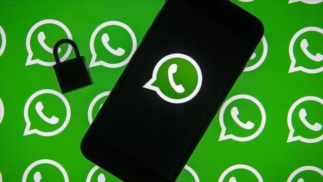 WhatsApp'tan yeni özellik 2