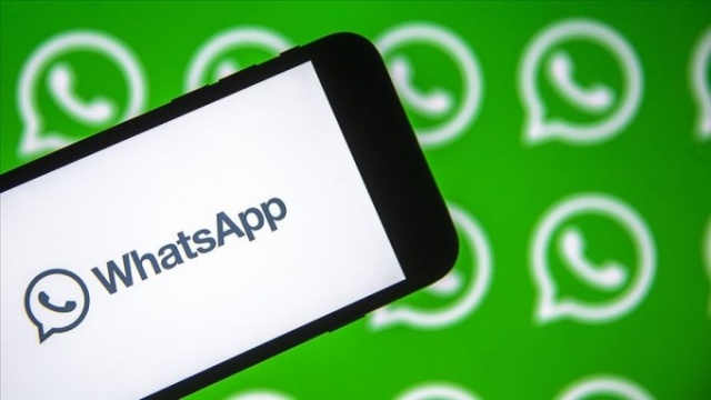 WhatsApp'tan yeni özellik 8