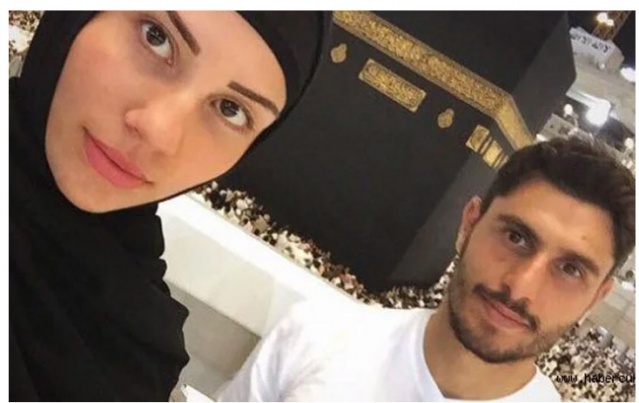 Falcıya inanıp Özer Hurmacı'ya boşanma davası açmıştı, karar verildi 2