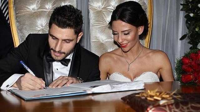 Falcıya inanıp Özer Hurmacı'ya boşanma davası açmıştı, karar verildi 3