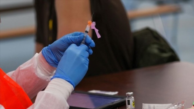 Bu virüsün ölüm oranı yüzde 50'den fazla. 4