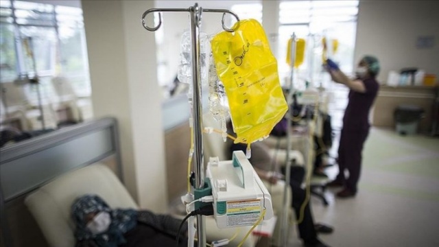 Bu virüsün ölüm oranı yüzde 50'den fazla. 5