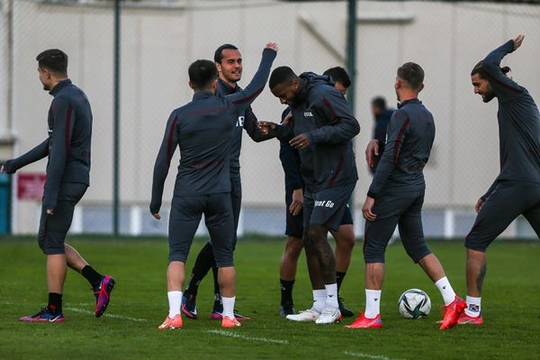 Erce Kardeşler'e tam destek. Foto Haber. 2